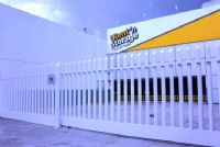 Renta de mini bodegas